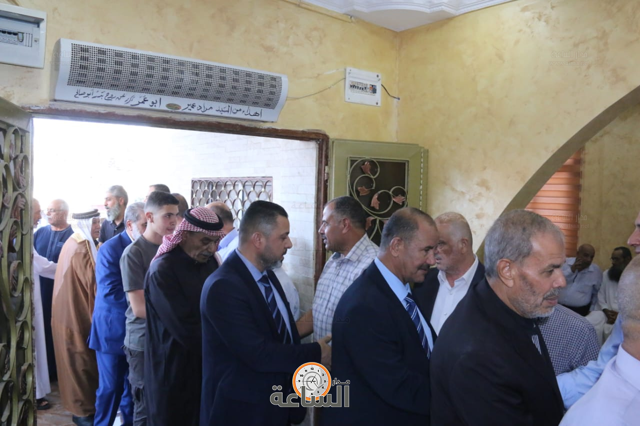 Madar Al-Saa Images 0.8584517559551679