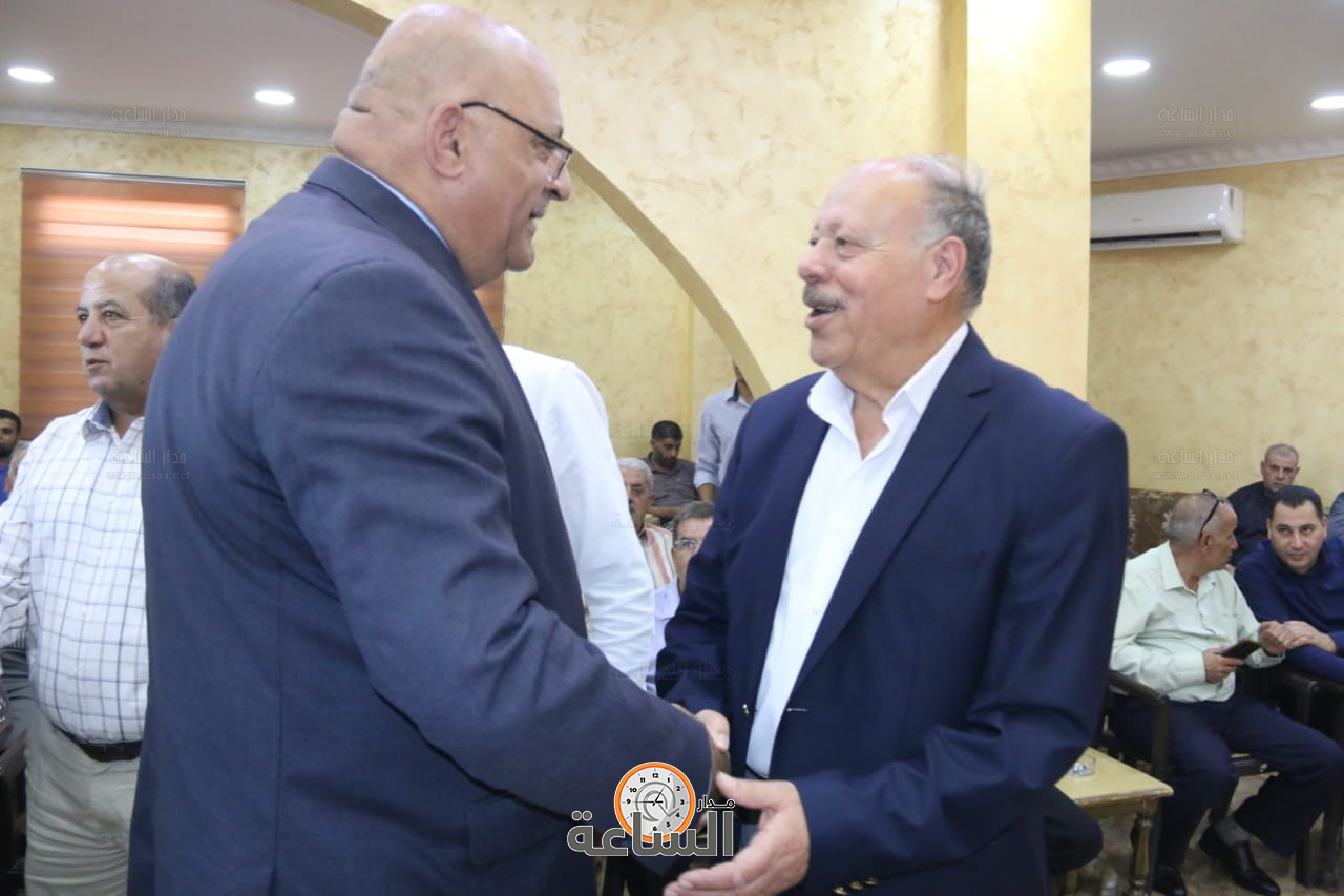 Madar Al-Saa Images 0.40708722891250304