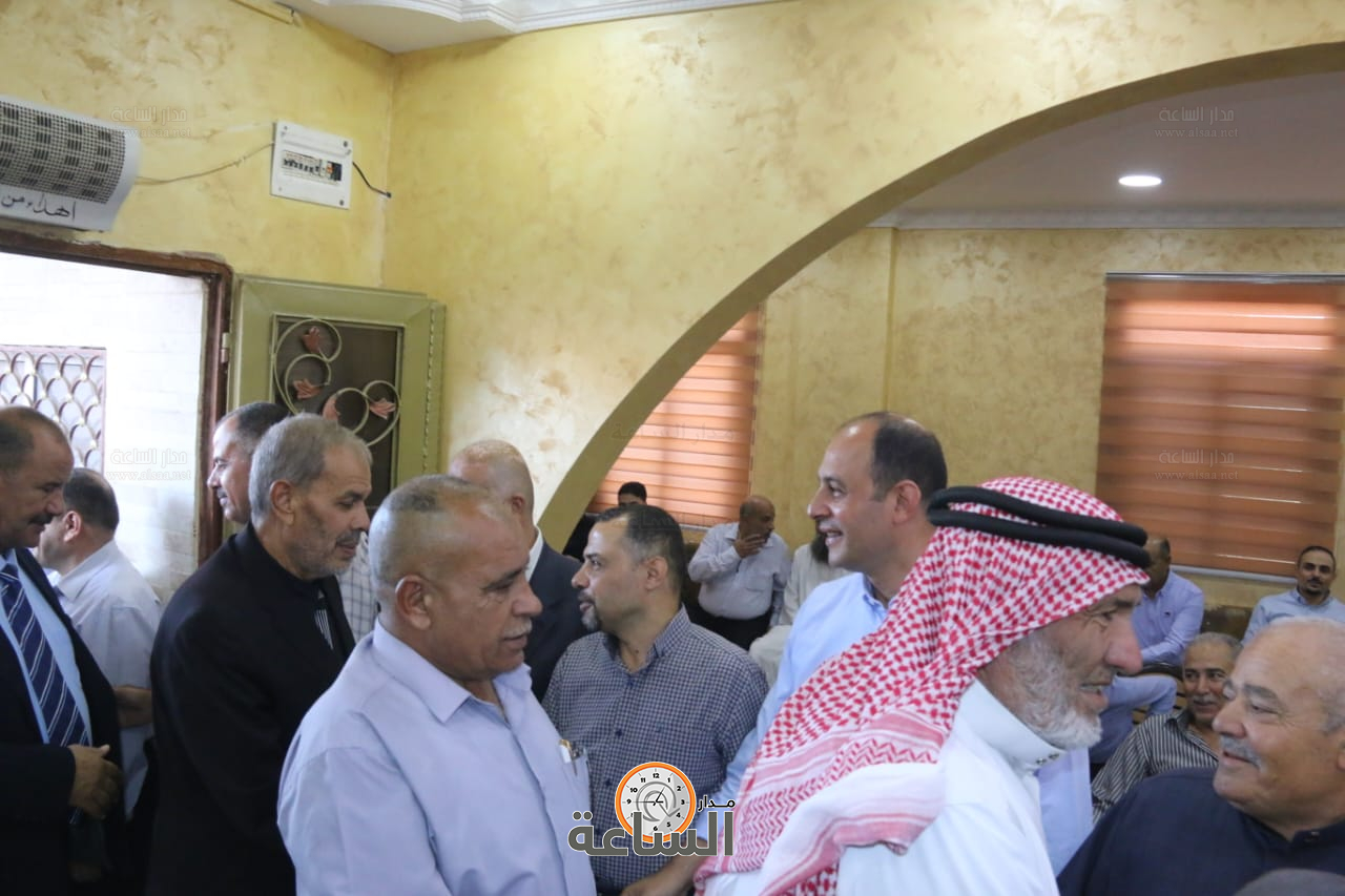 Madar Al-Saa Images 0.2679072922918688