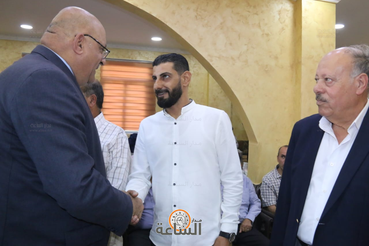 Madar Al-Saa Images 0.6651071450458074