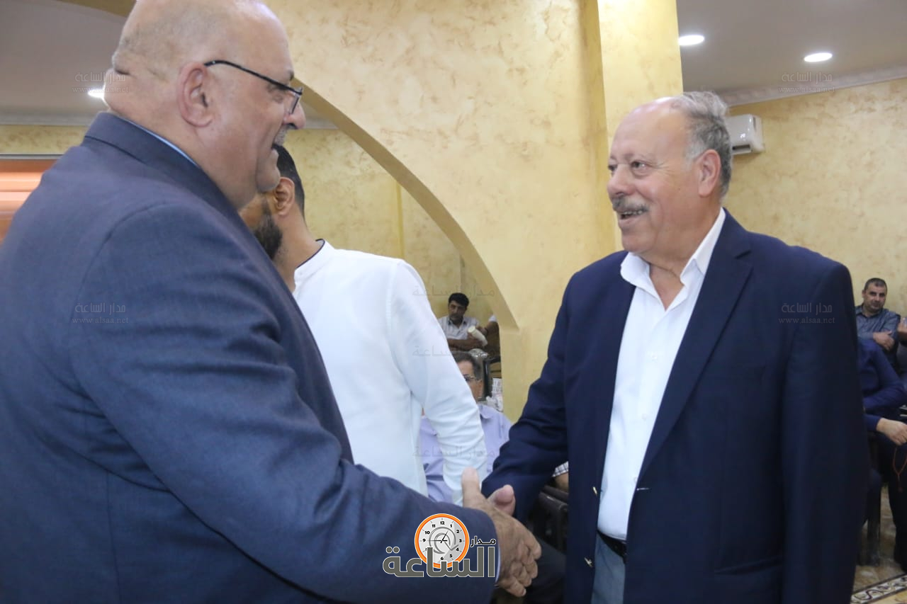 Madar Al-Saa Images 0.8831607963153891