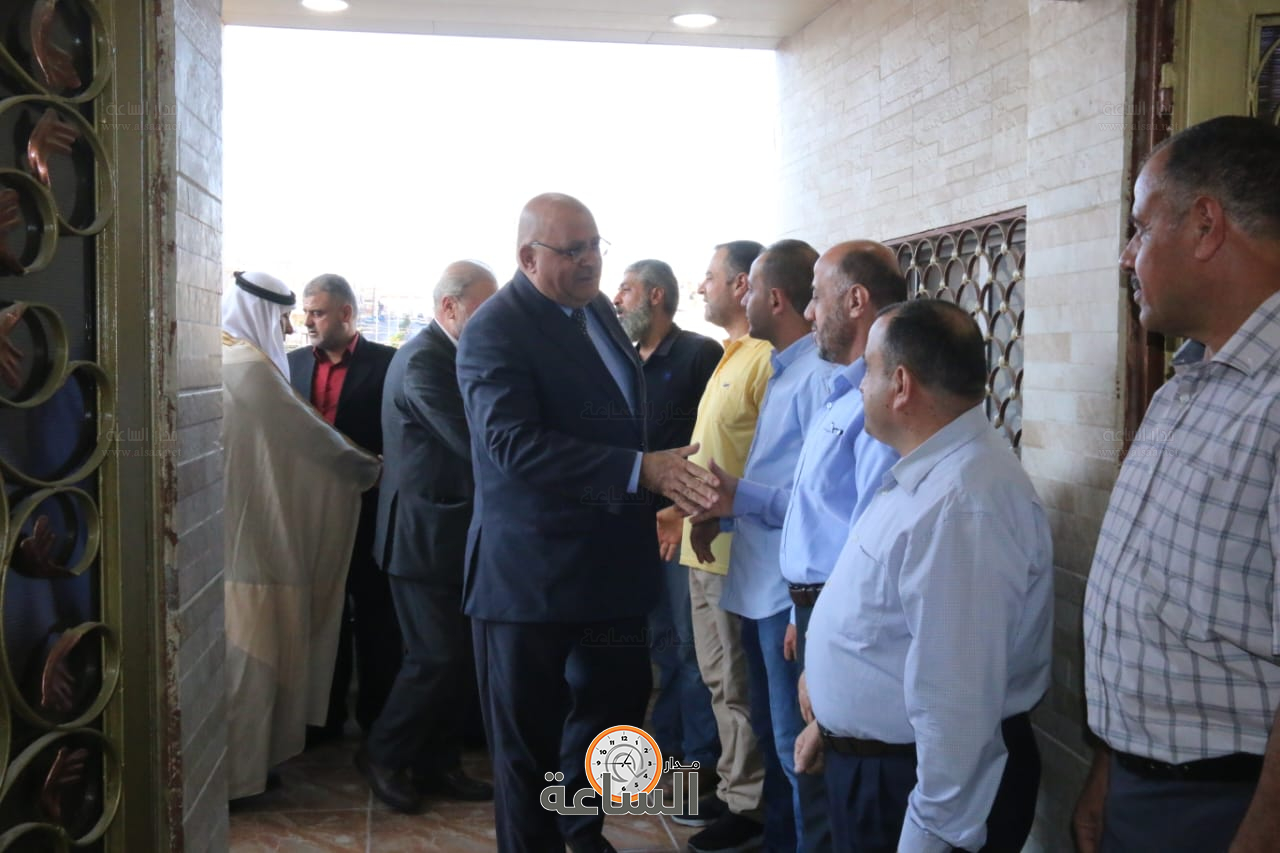 Madar Al-Saa Images 0.2531437408384042