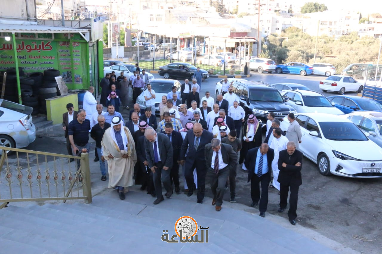 Madar Al-Saa Images 0.884588012931527