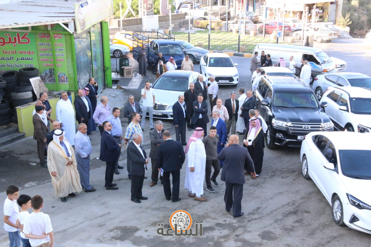 Madar Al-Saa Images 0.02276805876825938