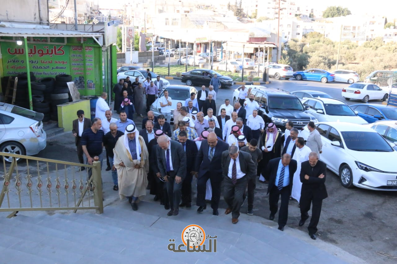 Madar Al-Saa Images 0.25438948289891583