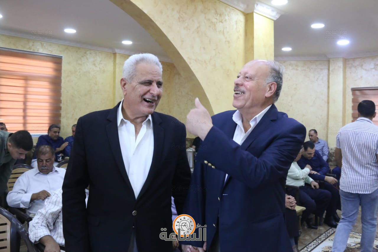 Madar Al-Saa Images 0.15939441917970987