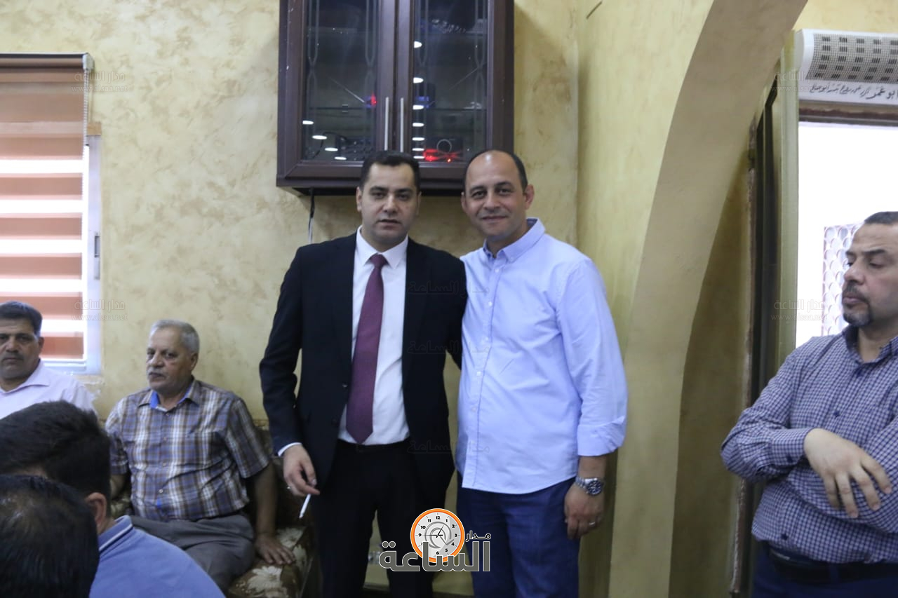 Madar Al-Saa Images 0.6106155546630594