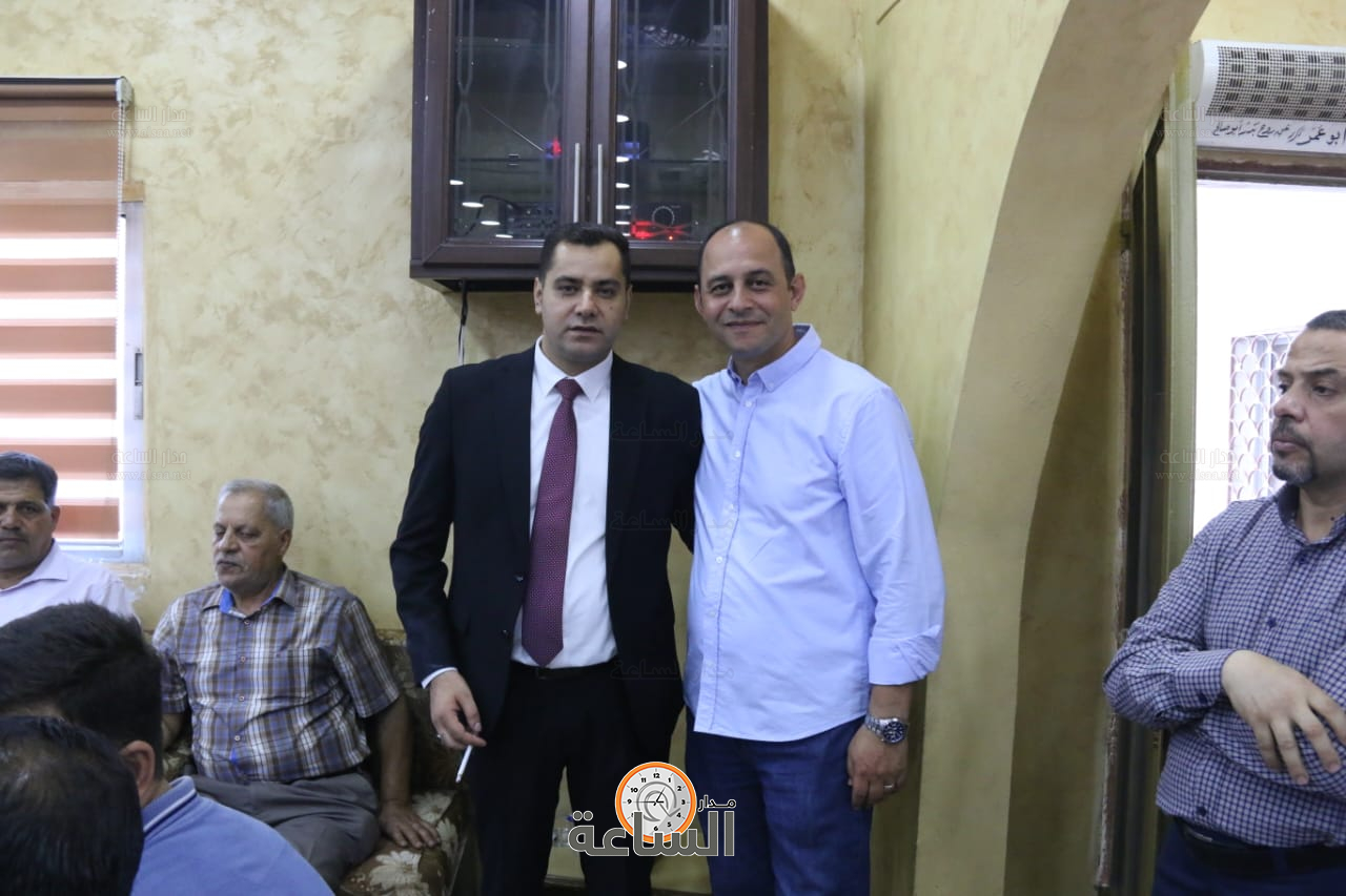 Madar Al-Saa Images 0.8586022905293653