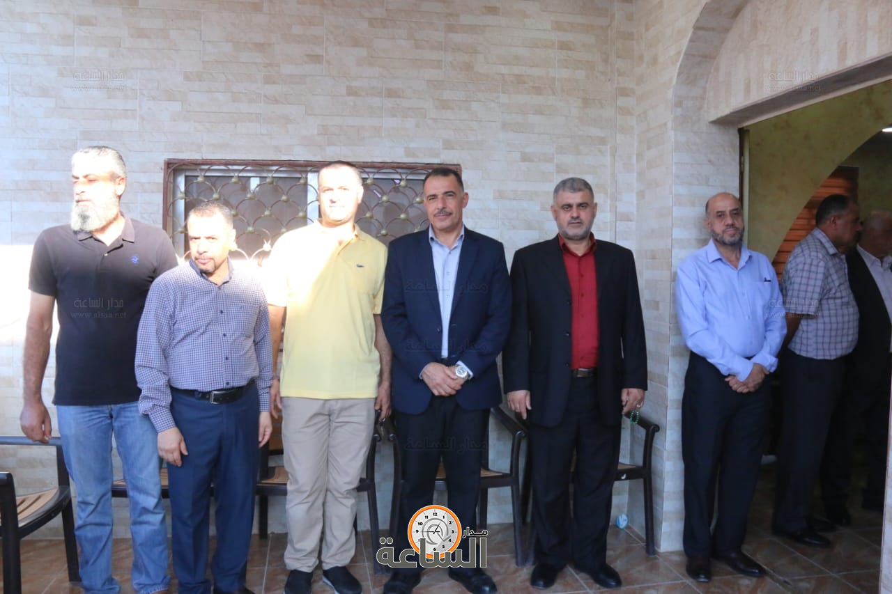 Madar Al-Saa Images 0.5815647916118604