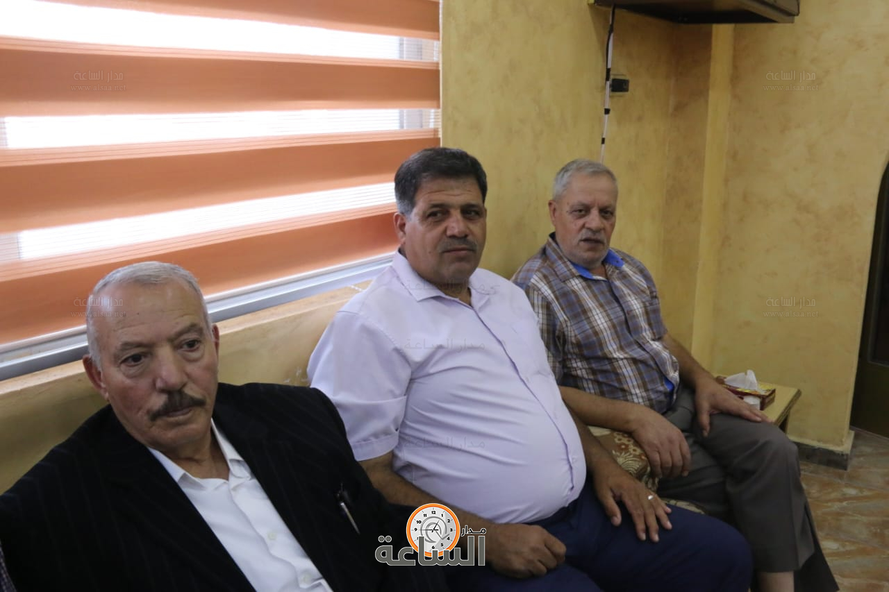 Madar Al-Saa Images 0.2036208224152276