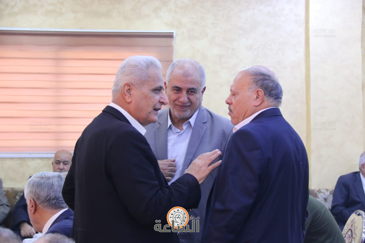 Madar Al-Saa Images 0.866829724612481