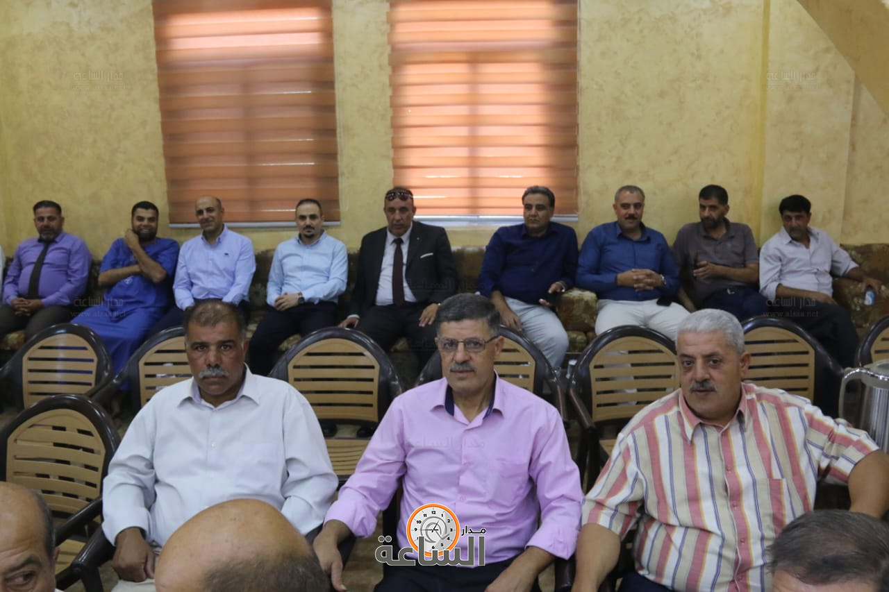 Madar Al-Saa Images 0.13977581414915707