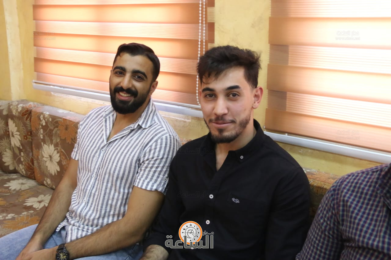 Madar Al-Saa Images 0.9830788188811819