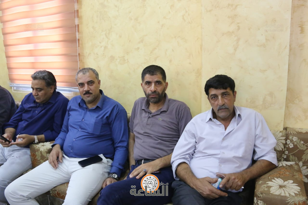 Madar Al-Saa Images 0.009293362804579819