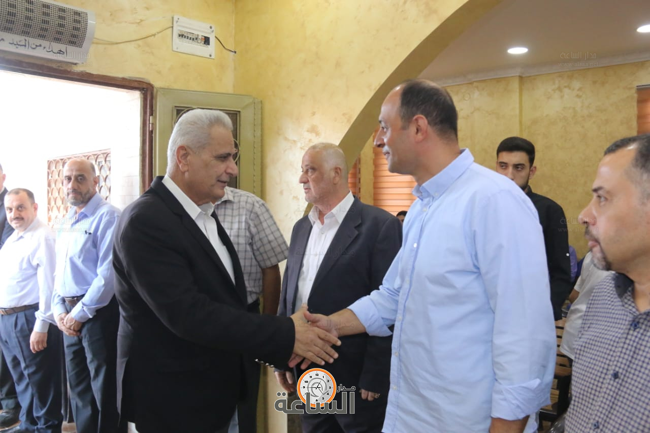 Madar Al-Saa Images 0.12420359877041554