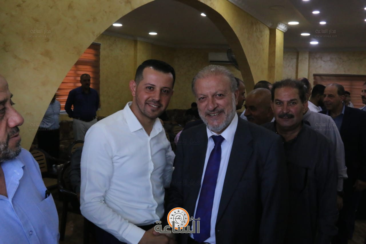 Madar Al-Saa Images 0.9467327966130925