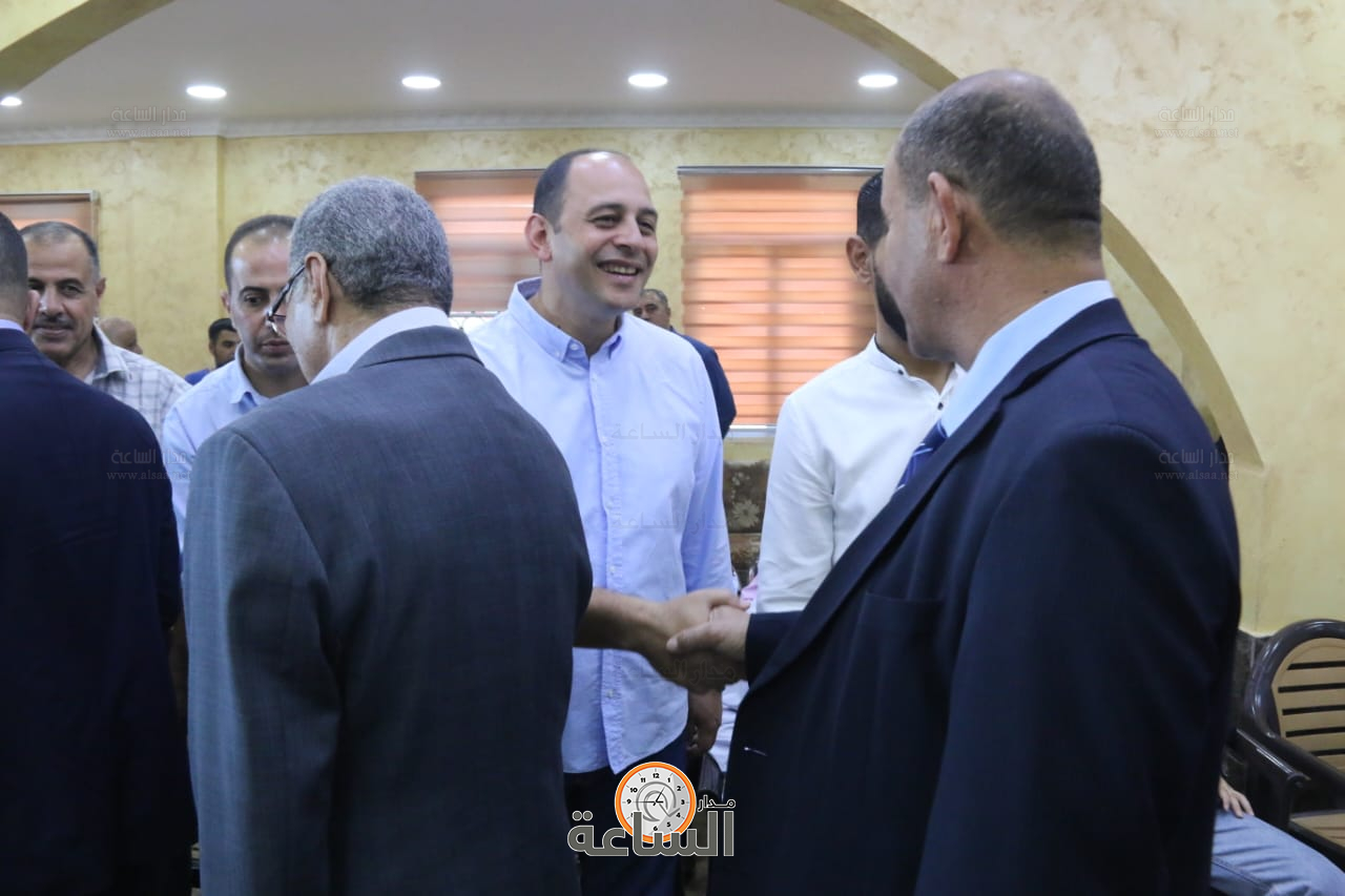 Madar Al-Saa Images 0.8646542436395869