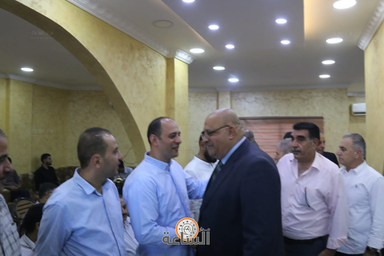 Madar Al-Saa Images 0.8076042214124636