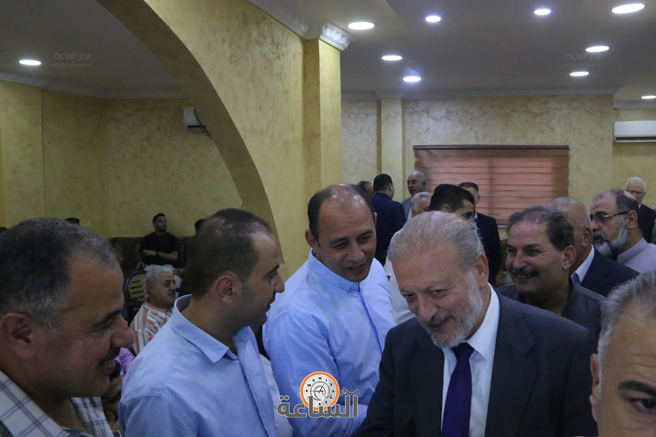 Madar Al-Saa Images 0.39817425309310606