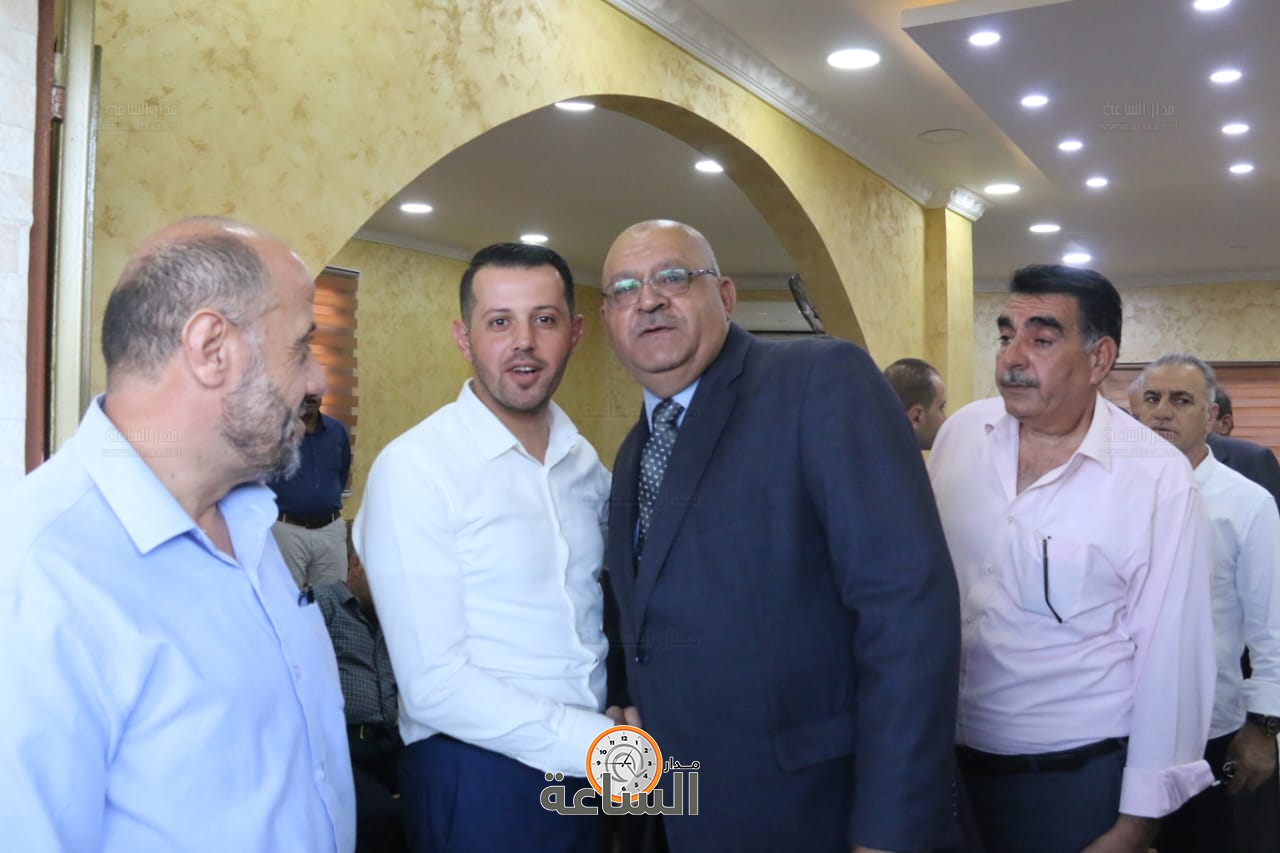 Madar Al-Saa Images 0.016482645218654057