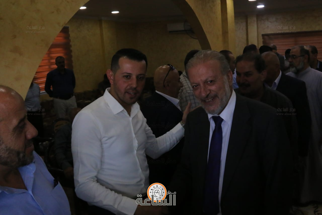 Madar Al-Saa Images 0.9129546323708725