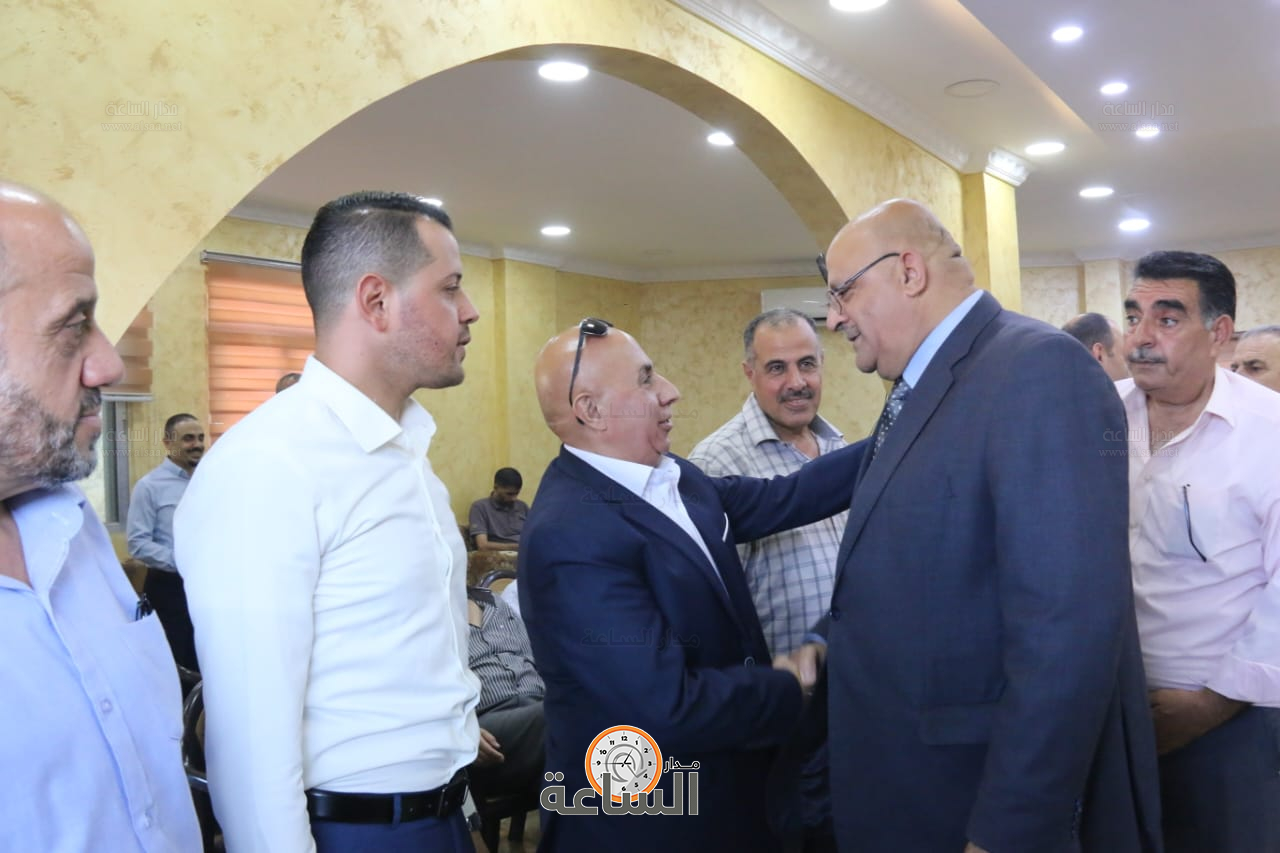 Madar Al-Saa Images 0.24399984643439343