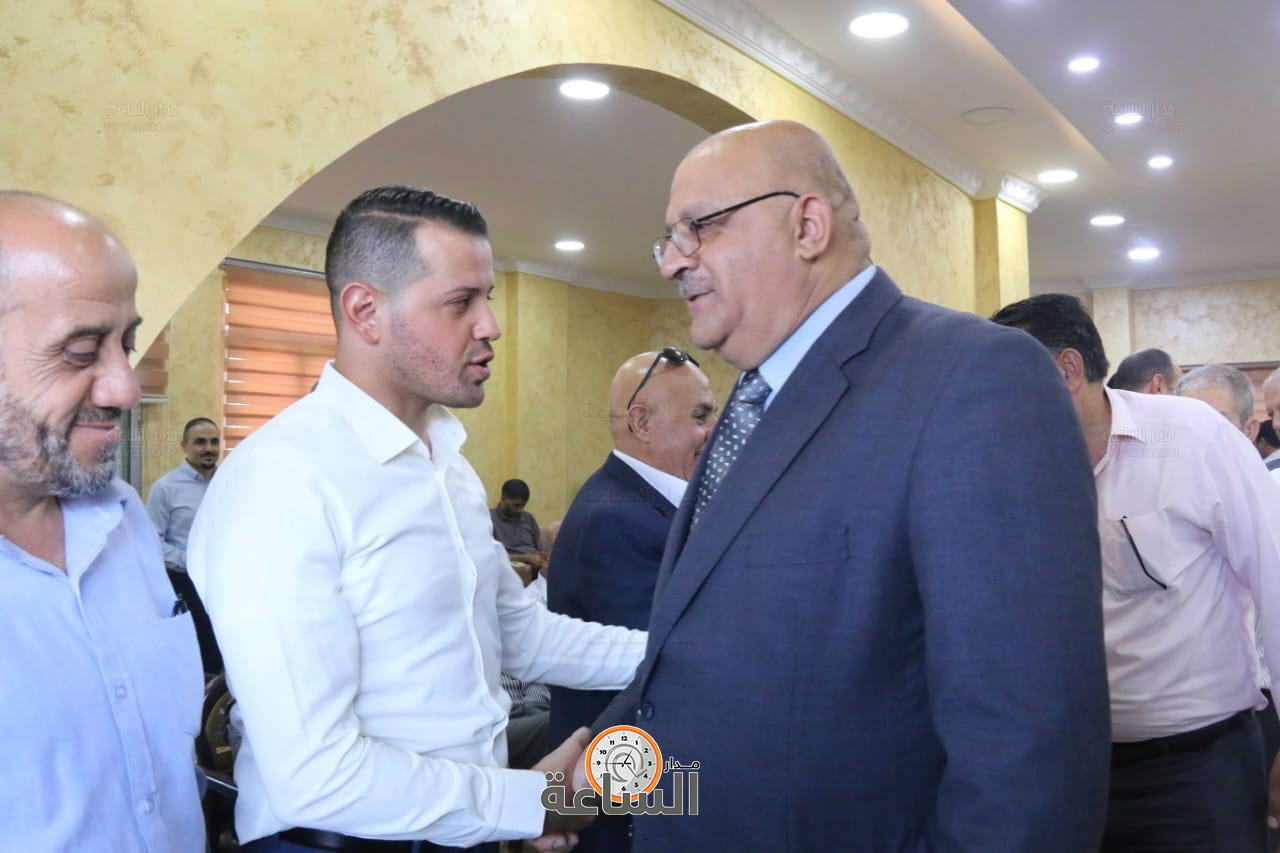 Madar Al-Saa Images 0.6131870375287661