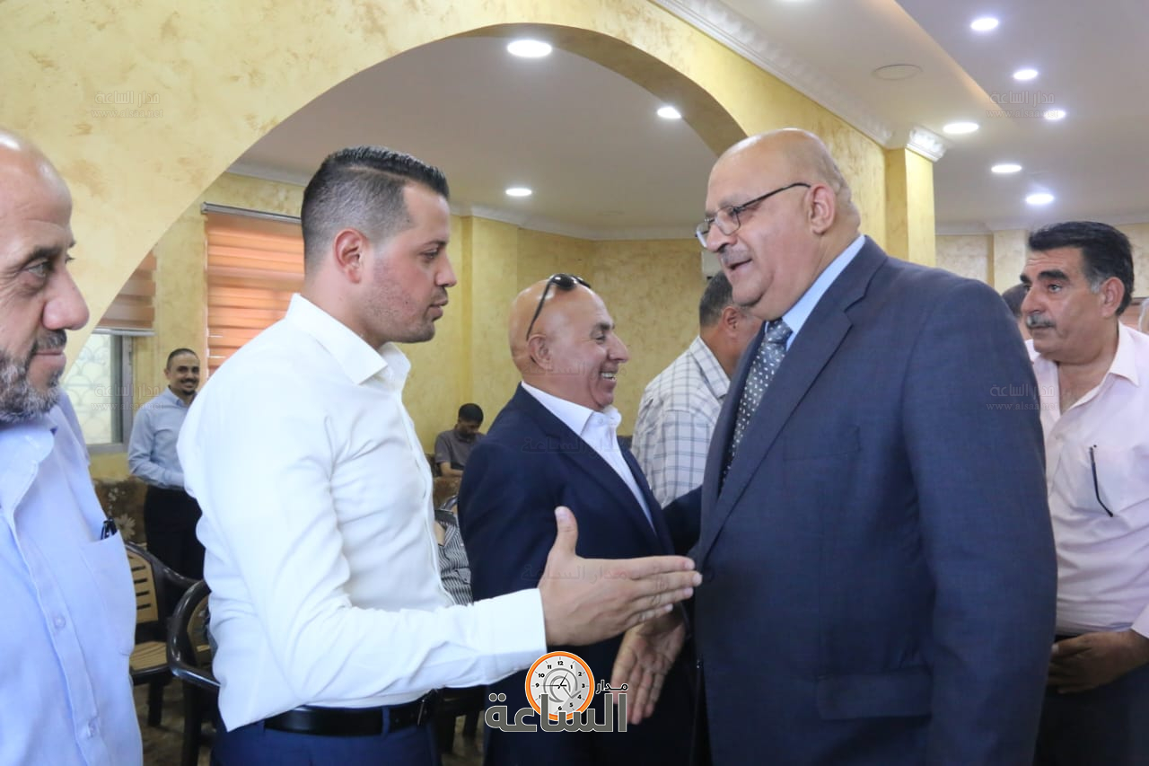 Madar Al-Saa Images 0.7598861813080693