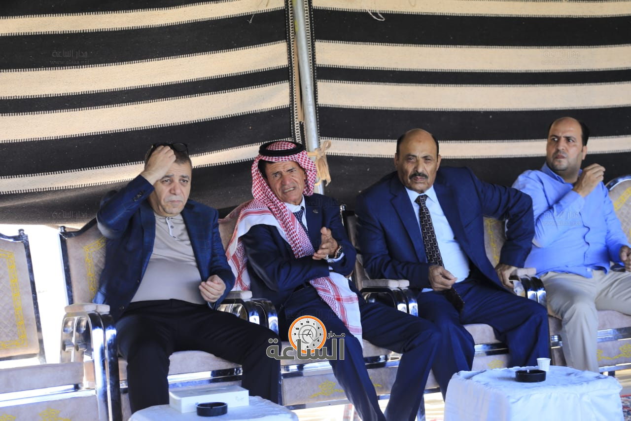 Madar Al-Saa Images 0.519466677608826