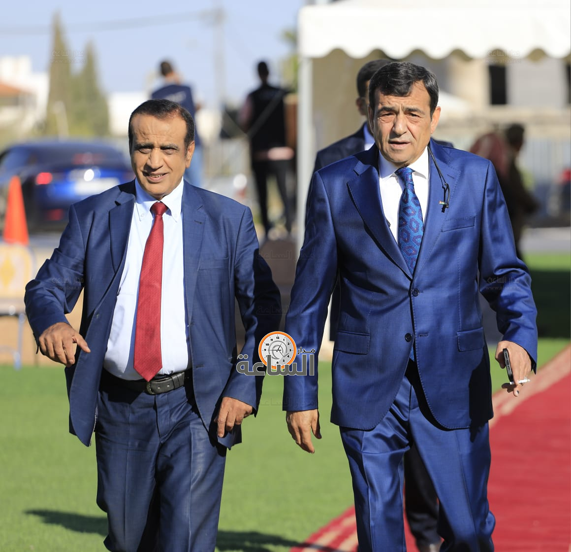 Madar Al-Saa Images 0.7738955764187427