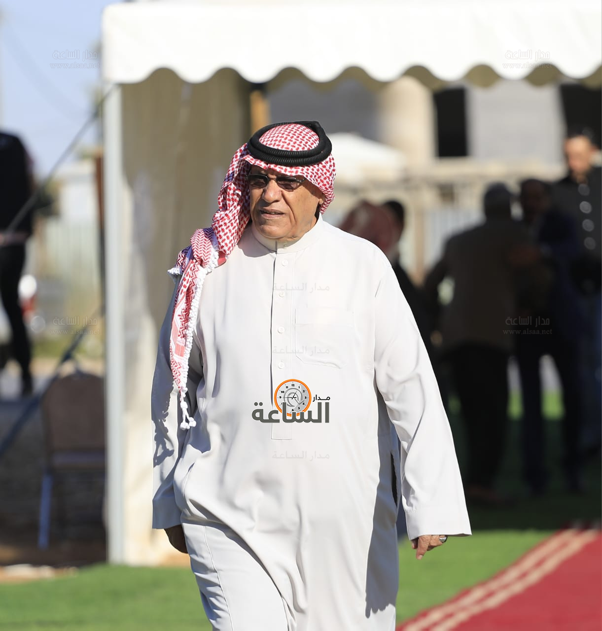 Madar Al-Saa Images 0.5199994711025483