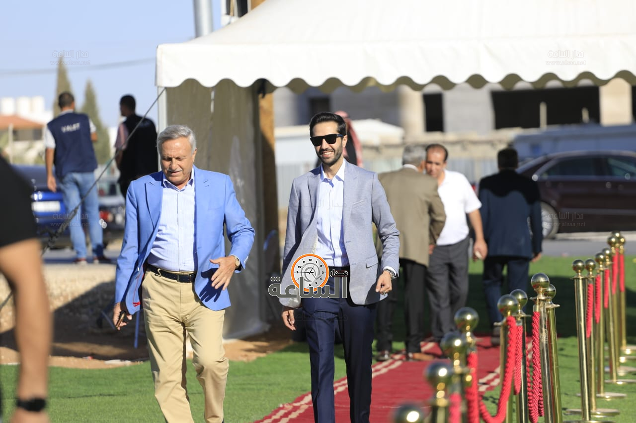 Madar Al-Saa Images 0.5471844294810909