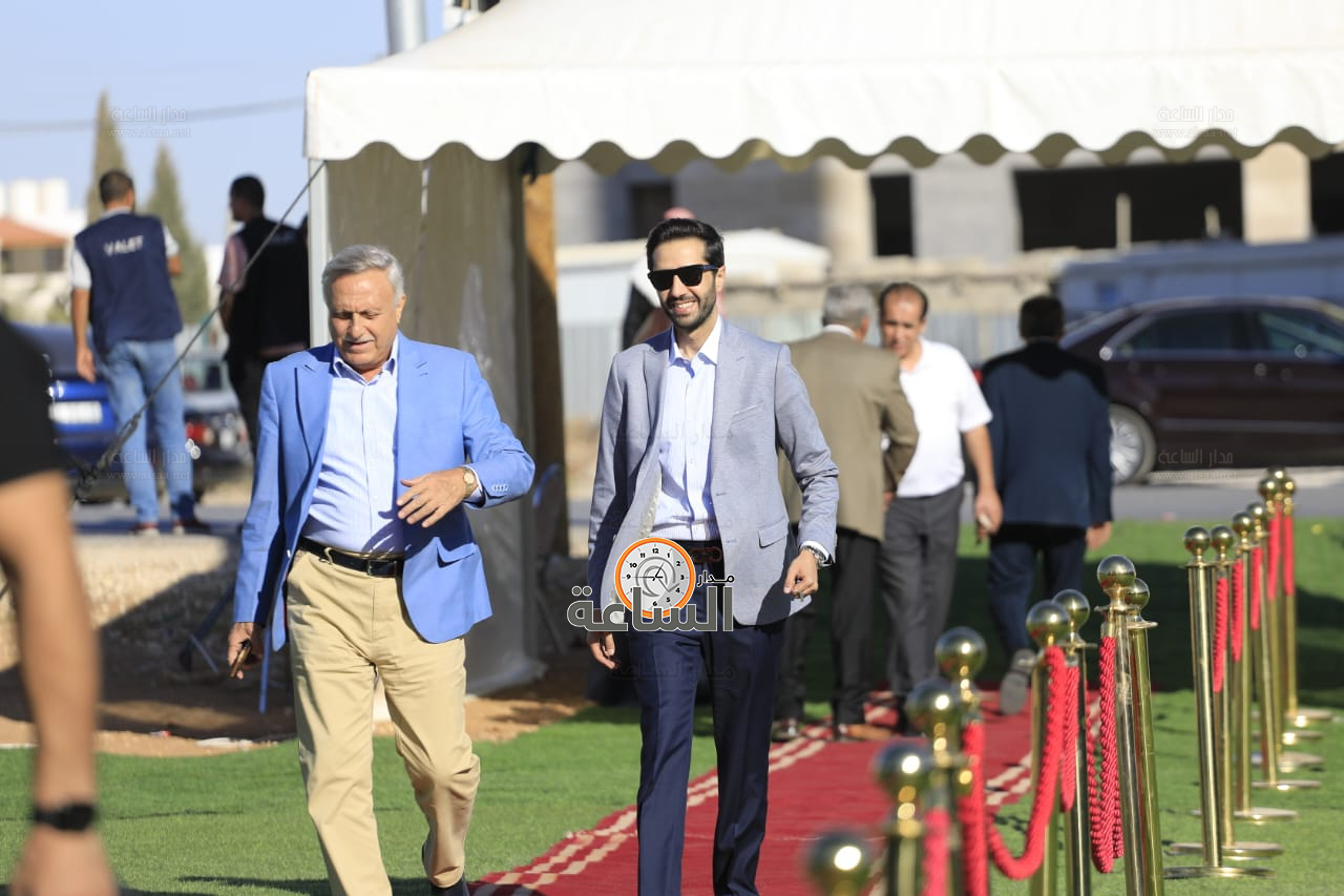 Madar Al-Saa Images 0.2806956390135299