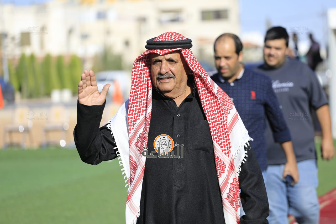 Madar Al-Saa Images 0.499136604749577