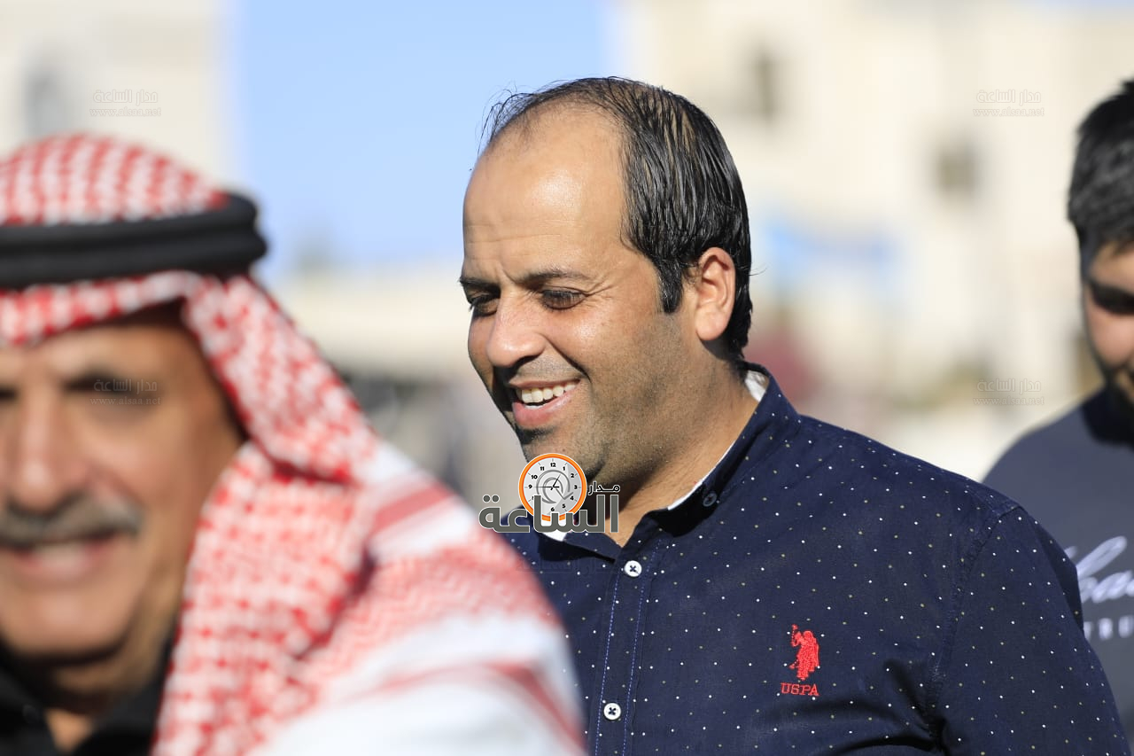 Madar Al-Saa Images 0.7391246845302644