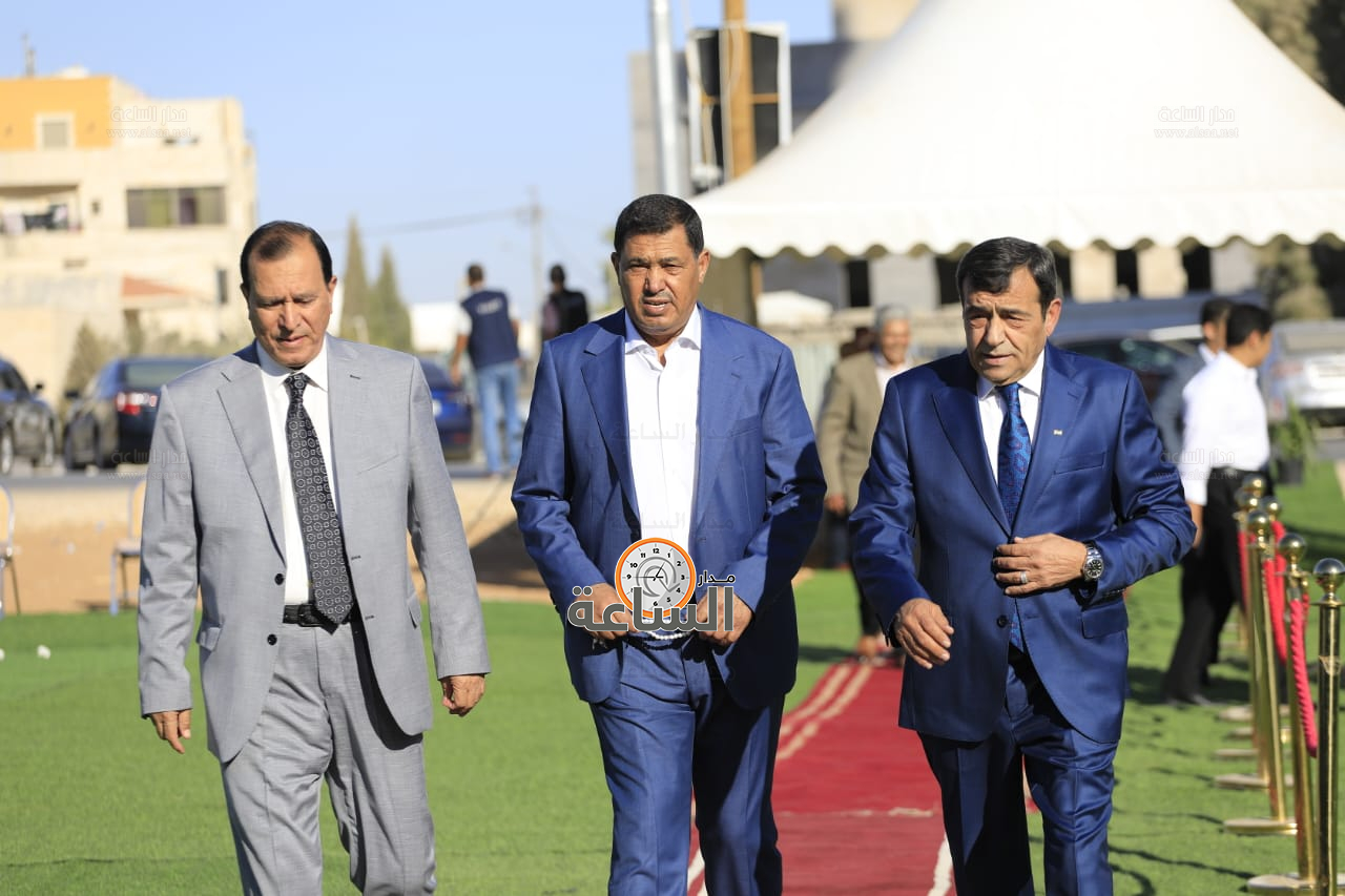 Madar Al-Saa Images 0.6621595040076781