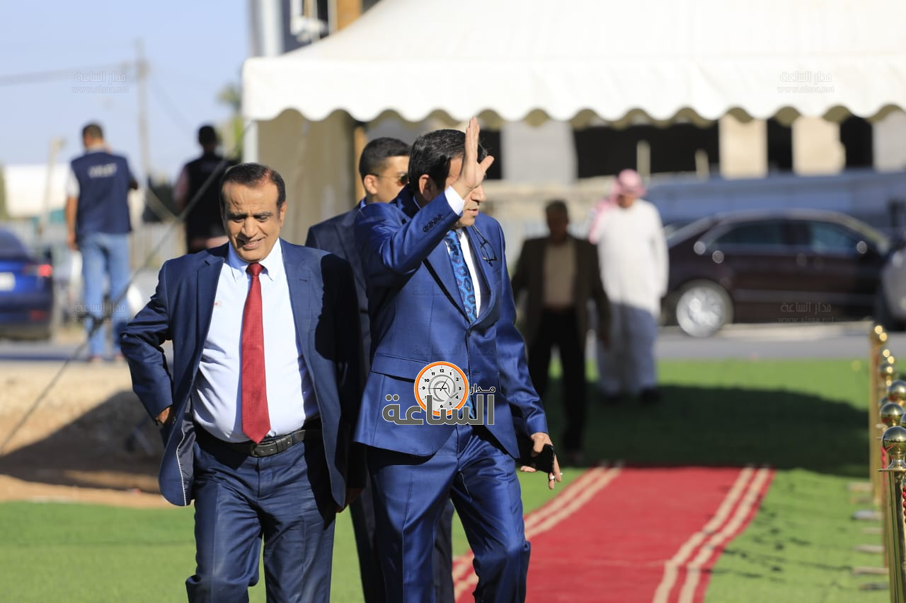 Madar Al-Saa Images 0.5205264873431531