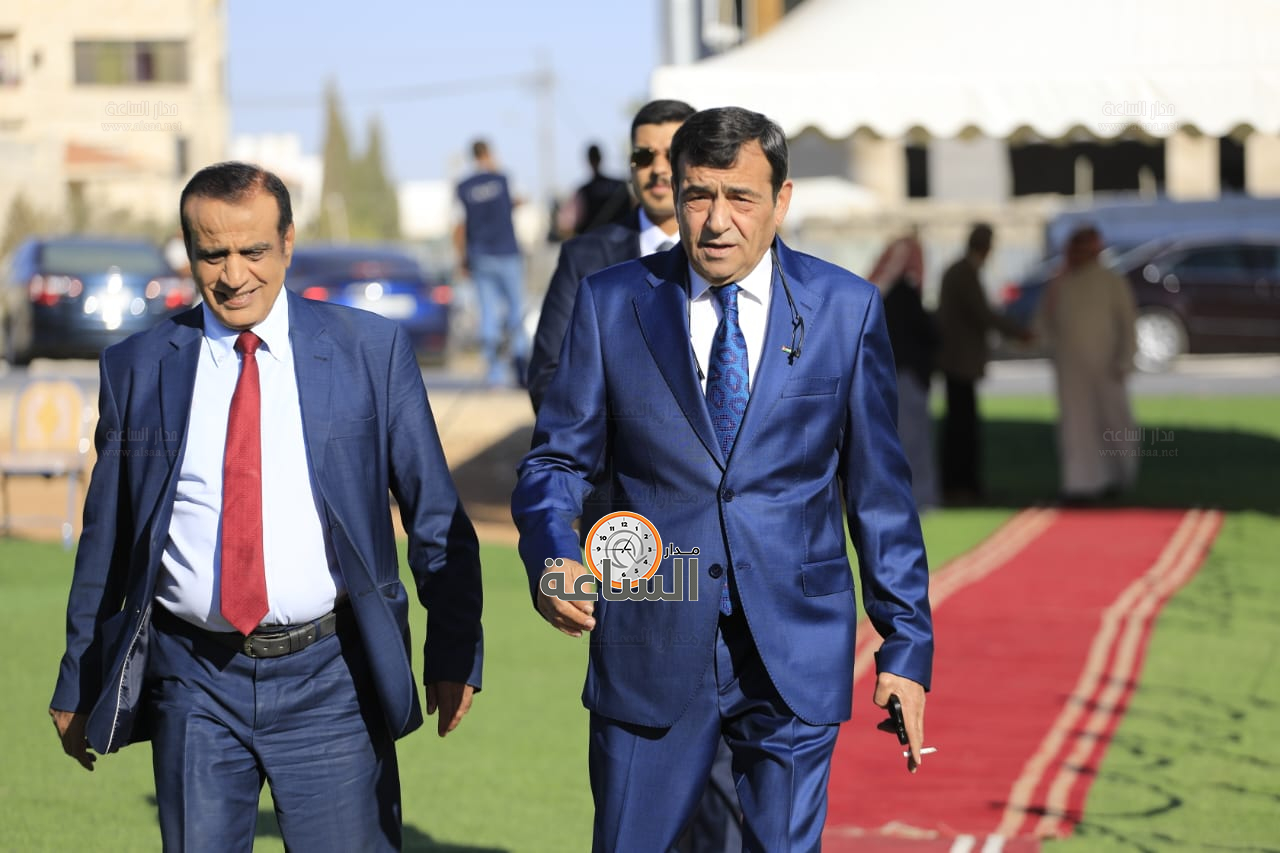 Madar Al-Saa Images 0.32147156866032633