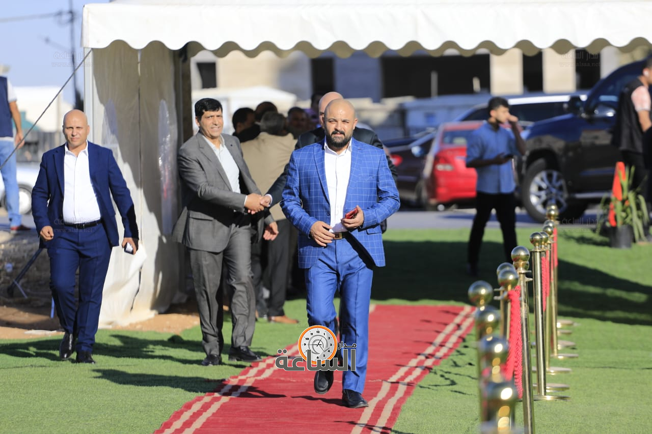 Madar Al-Saa Images 0.7669126521999414