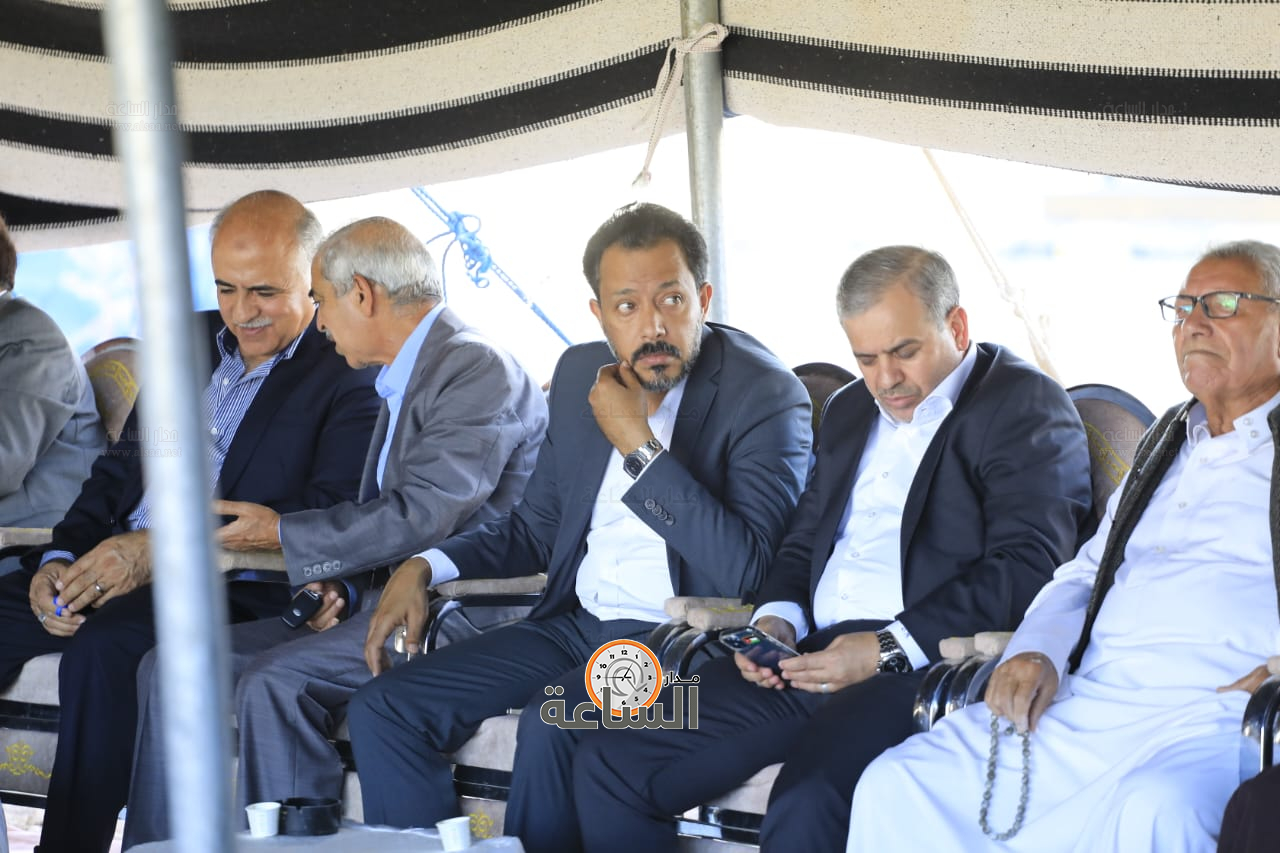 Madar Al-Saa Images 0.14296203037243915