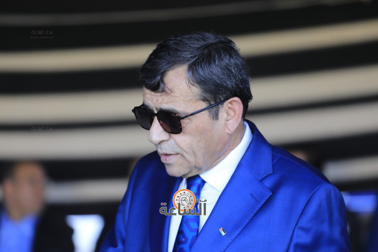 Madar Al-Saa Images 0.1297424242540507