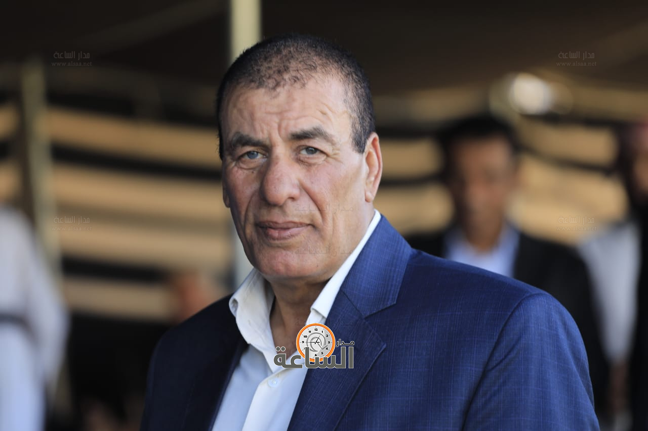 Madar Al-Saa Images 0.6173101122216618