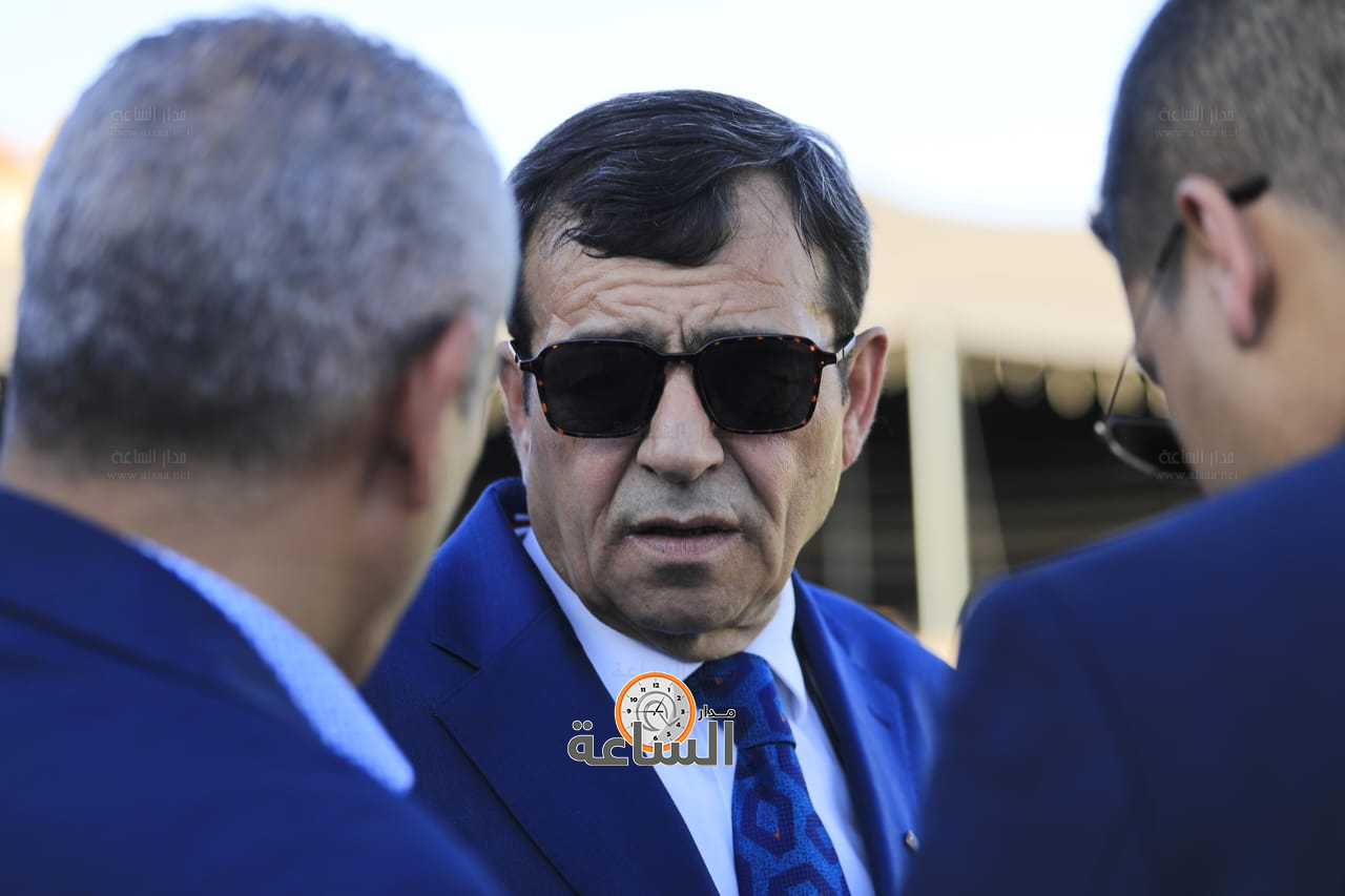 Madar Al-Saa Images 0.7916569204598737