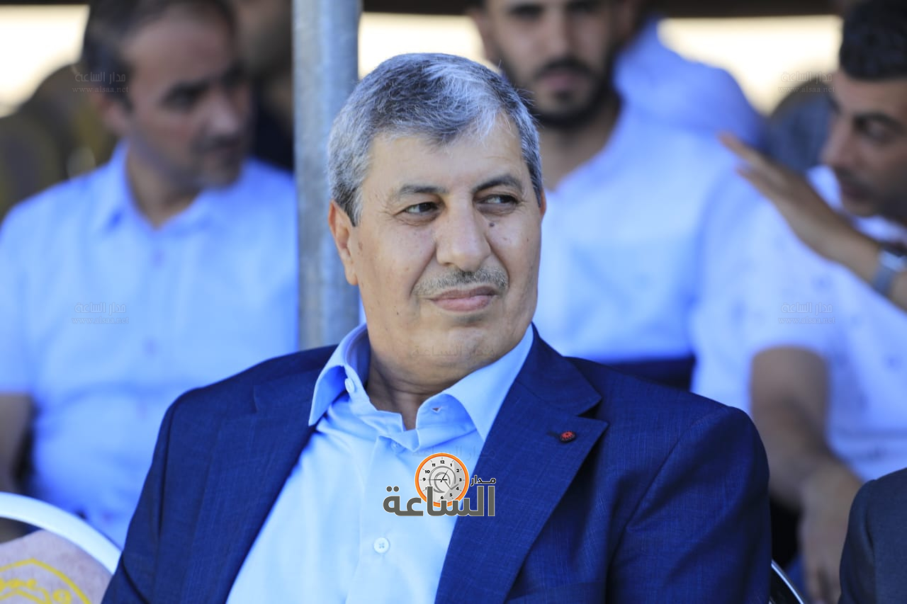 Madar Al-Saa Images 0.4843651607880438