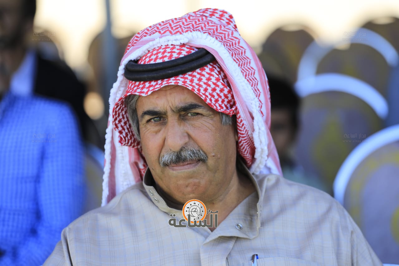 Madar Al-Saa Images 0.36578815895742955