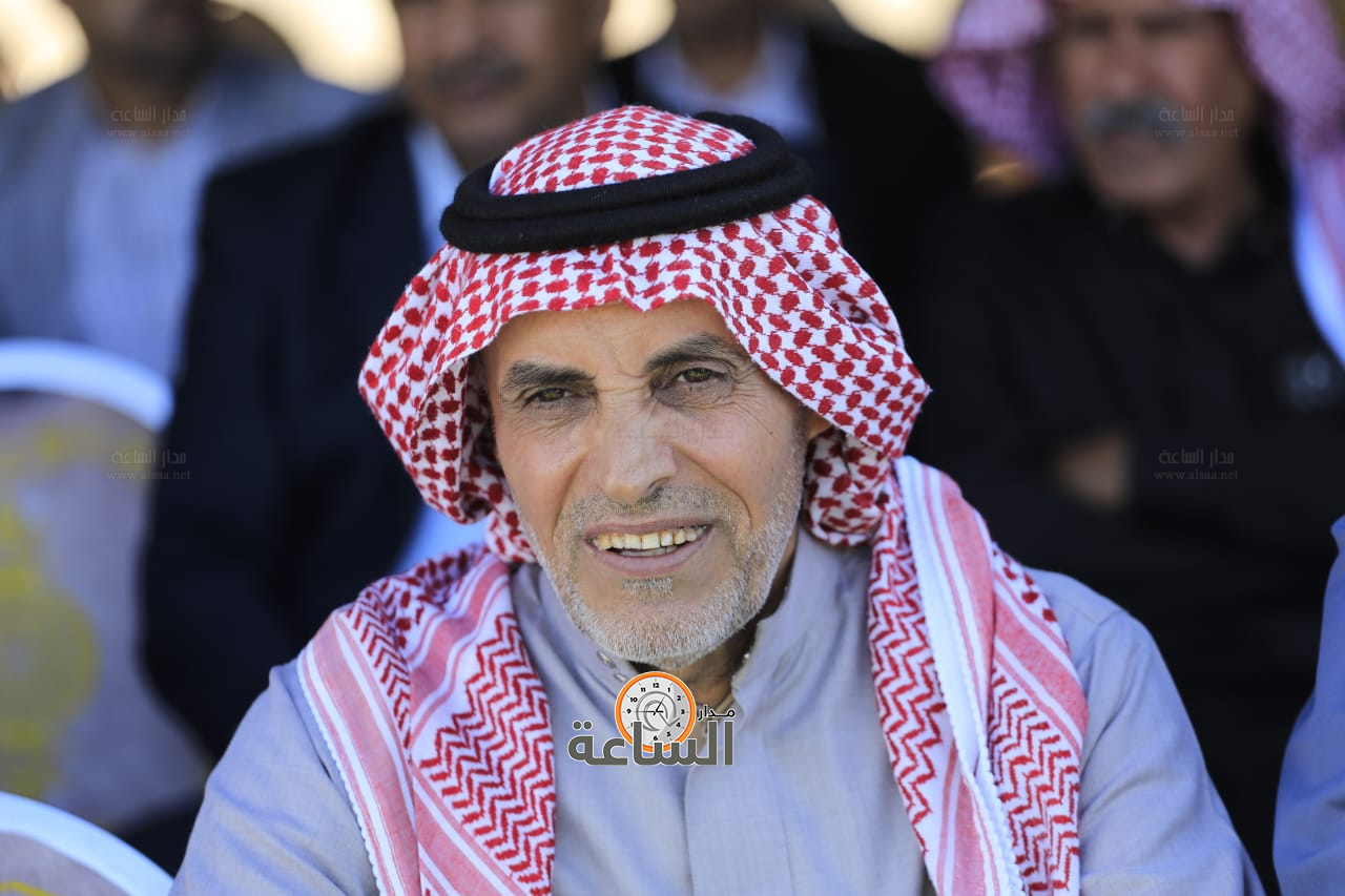 Madar Al-Saa Images 0.7479847488714545