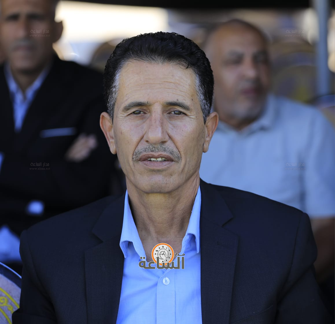 Madar Al-Saa Images 0.19765407119017508