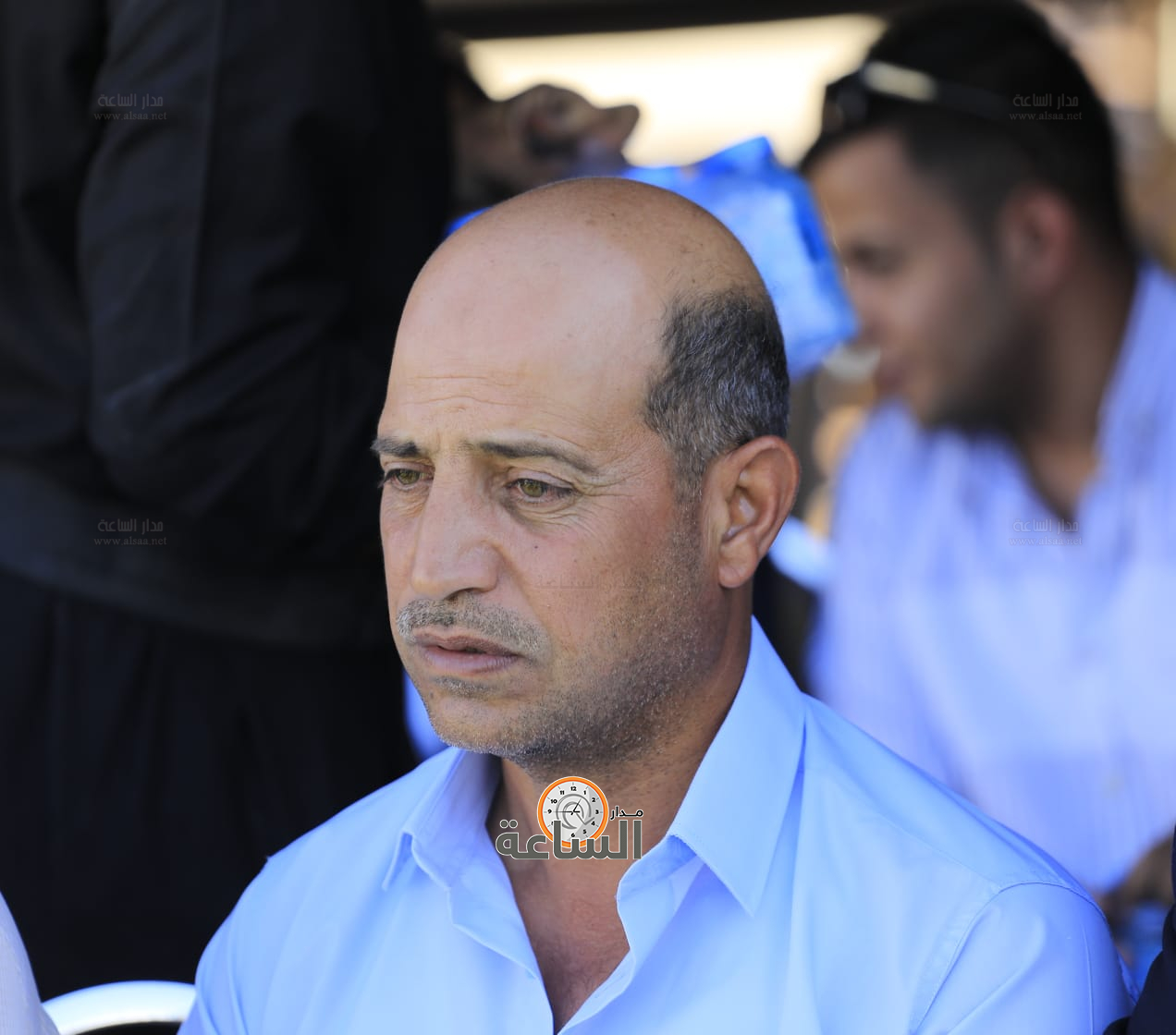 Madar Al-Saa Images 0.3696515163120784