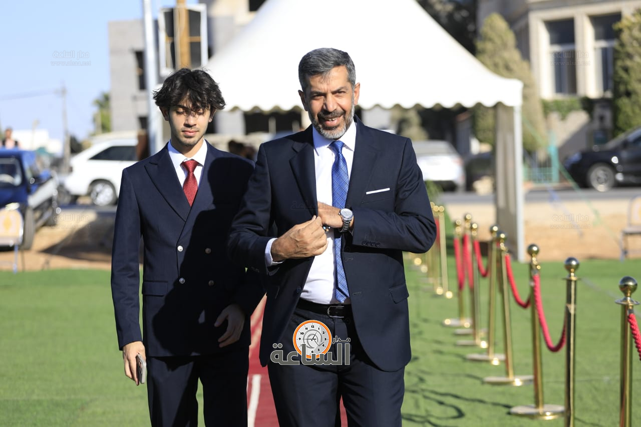 Madar Al-Saa Images 0.12264311054239962