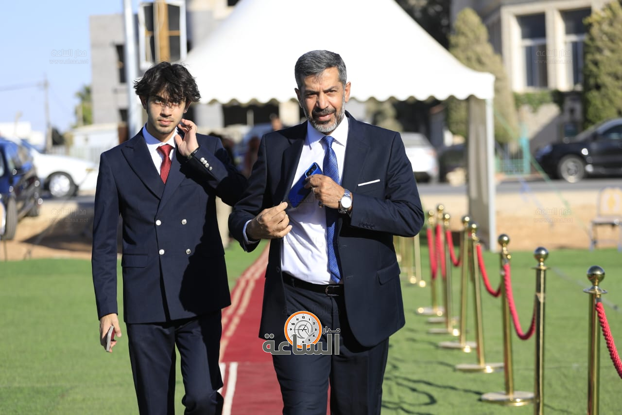 Madar Al-Saa Images 0.05734890877747856